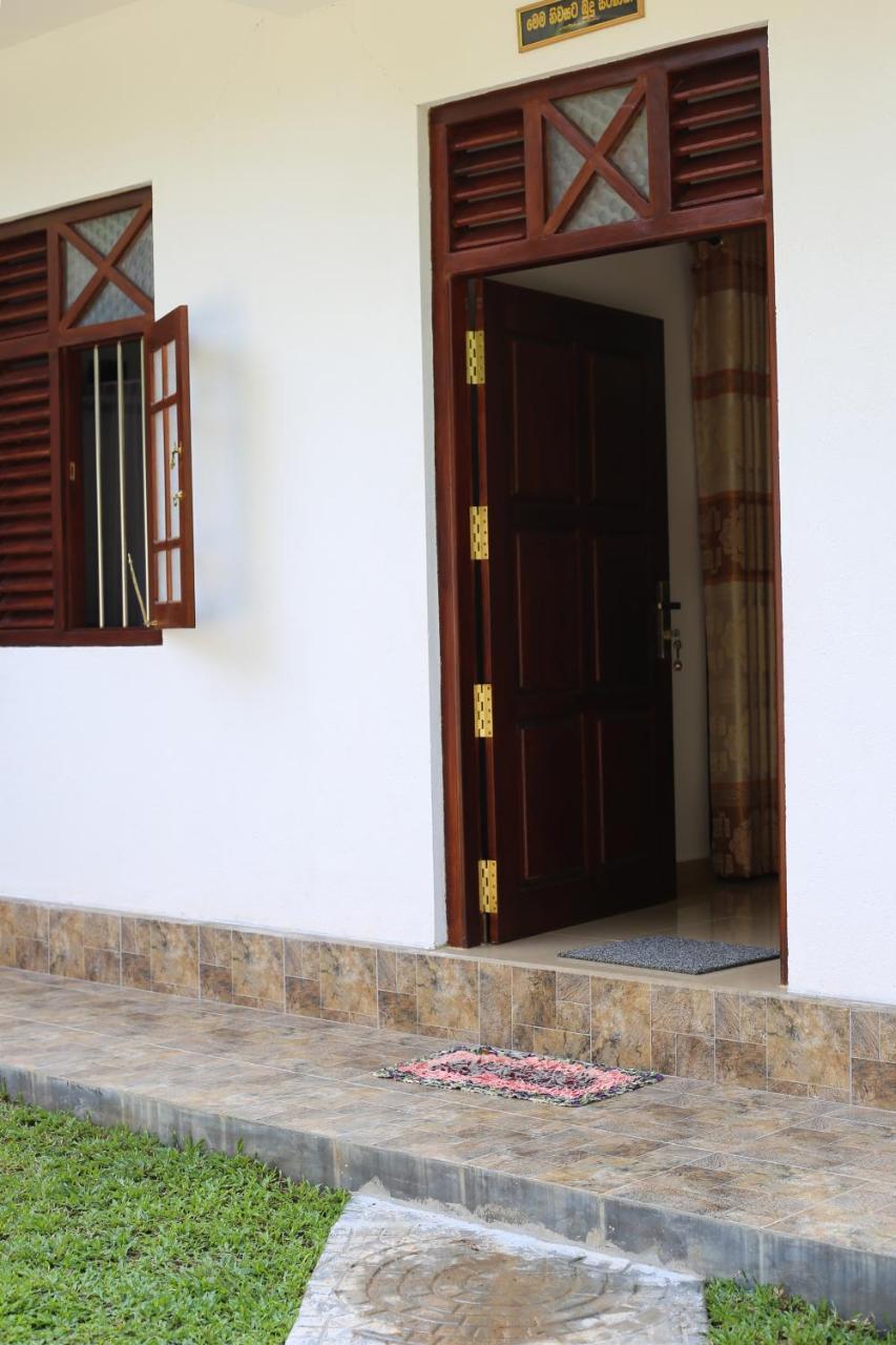 Kaumadi Villa Unawatuna Exterior photo